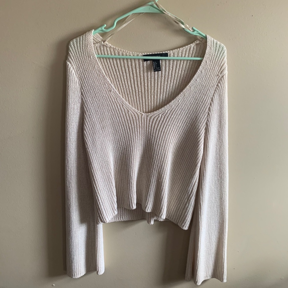 Forever 21 sweater
